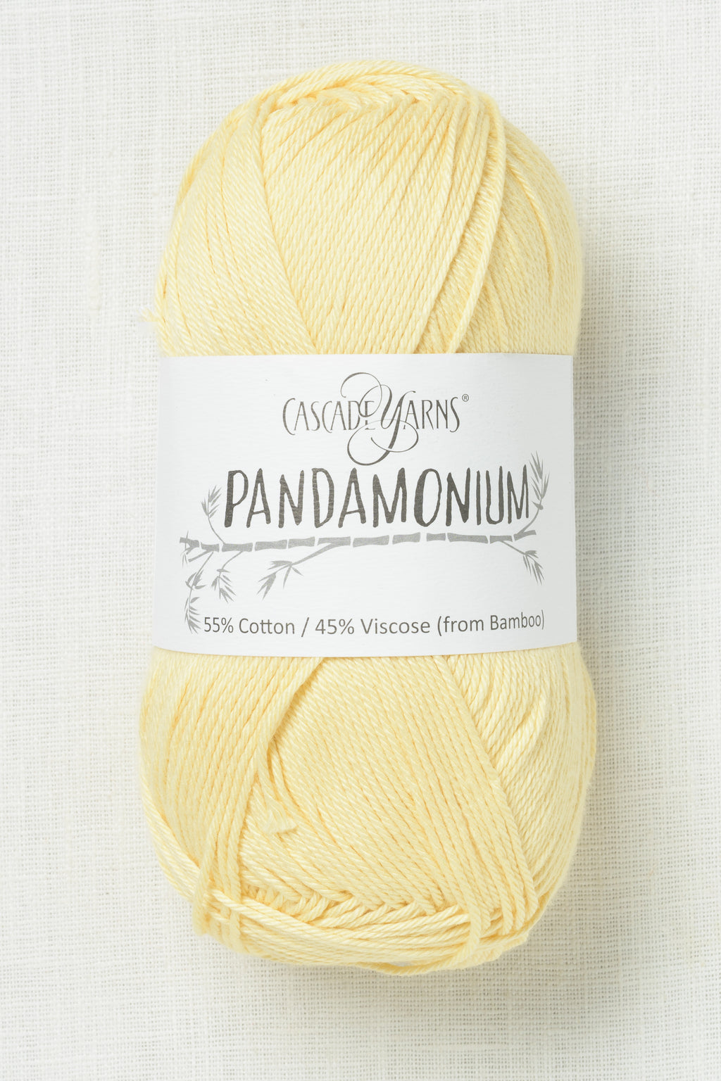 Cascade Pandamonium 41 Sunshine