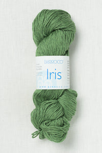 Berroco Iris 11616 Green Energy