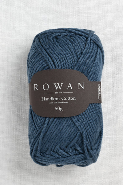 Rowan Handknit Cotton 335 Thunder