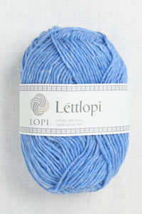 Lopi Lettlopi 1402 Heaven Blue