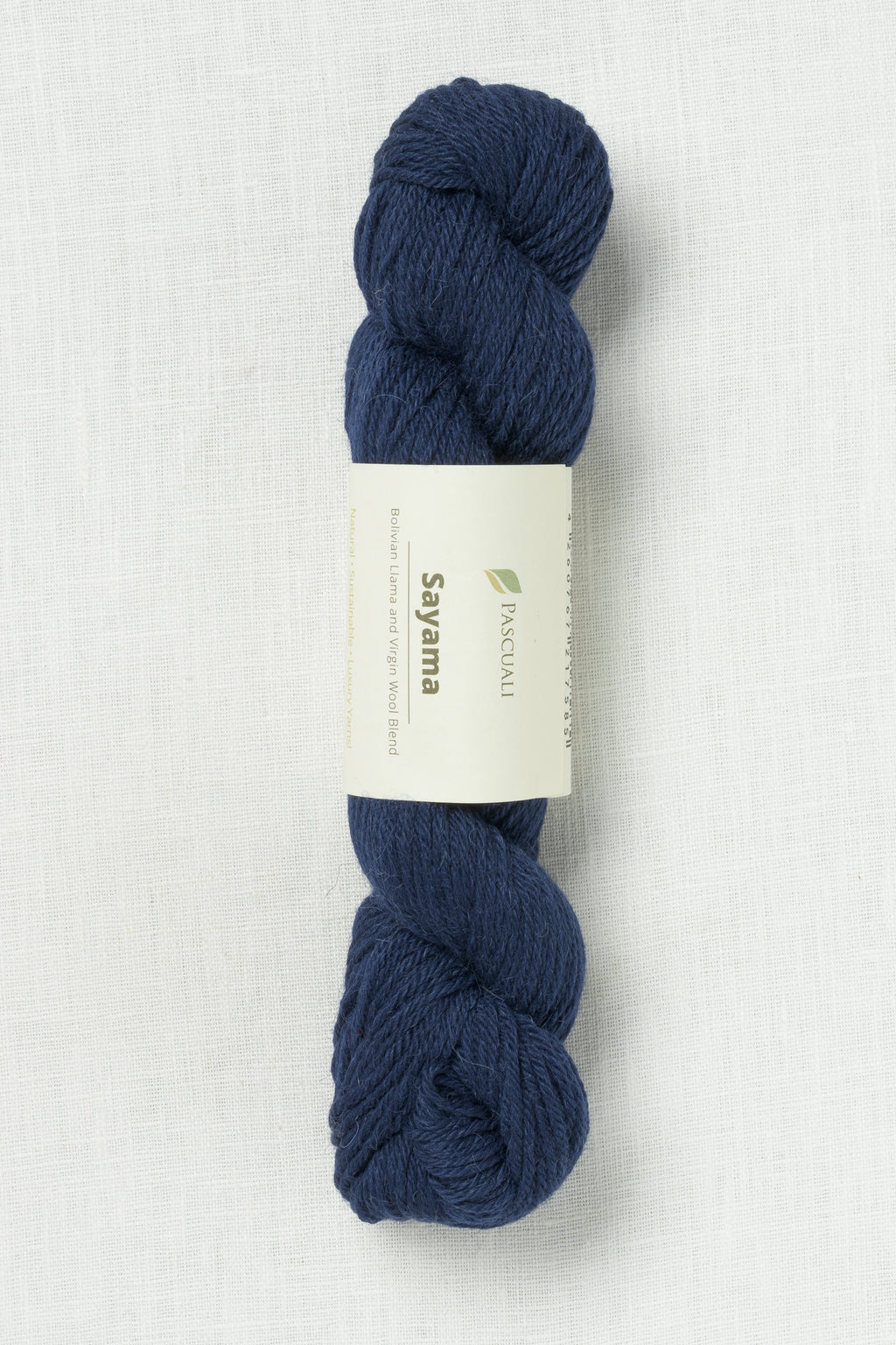 Pascuali Sayama 320 Navy