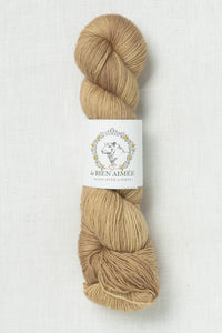 La Bien Aimee Mohair Silk Cork