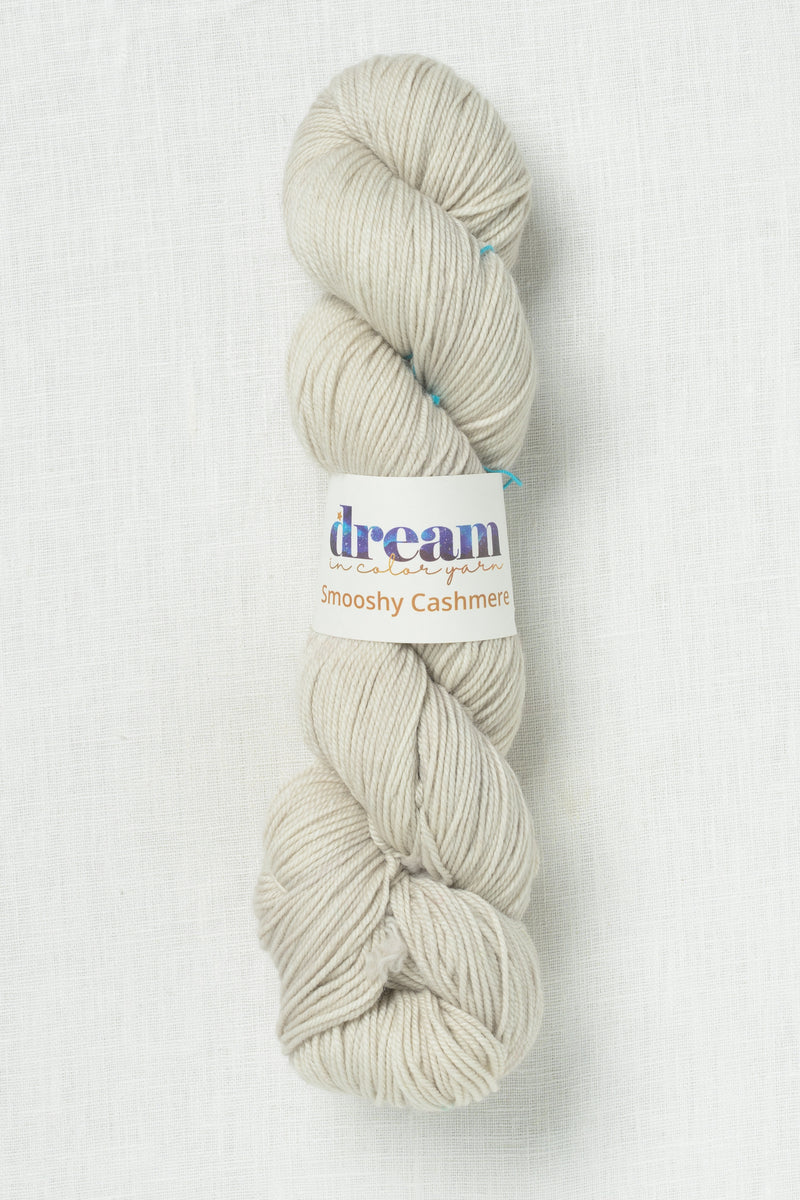 Dream in Color Smooshy Cashmere Rabbit Ears