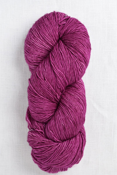 Malabrigo Mechita 148 Holly Hock