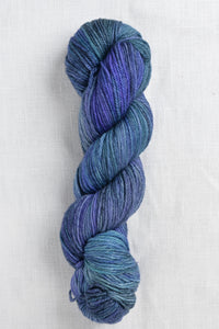 Malabrigo Finito 856 Azules