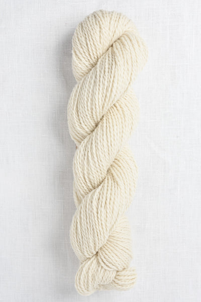 Quince & Co. Owl 300A Snowy (undyed)