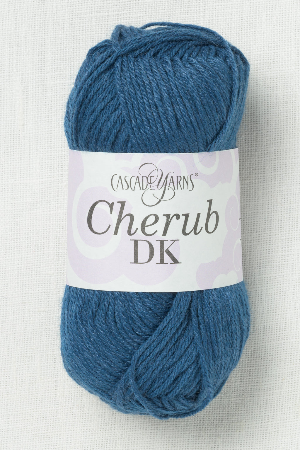 Cascade Cherub DK 55 Dark Denim