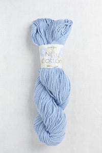 Cascade Nifty Cotton 37 Blue Mist