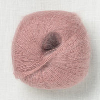 Lang Yarns Mohair 21 48 Dusky Pink