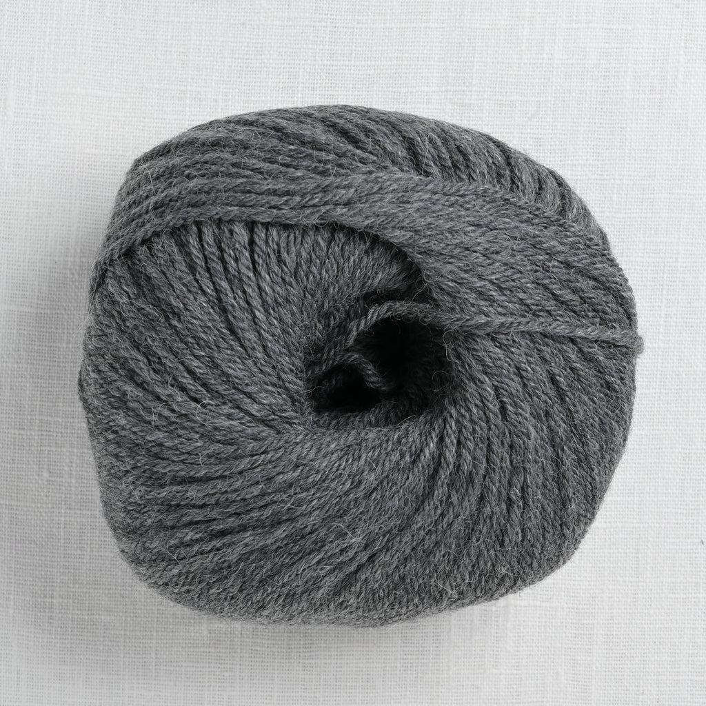 Rowan Alpaca Soft DK 211 Charcoal