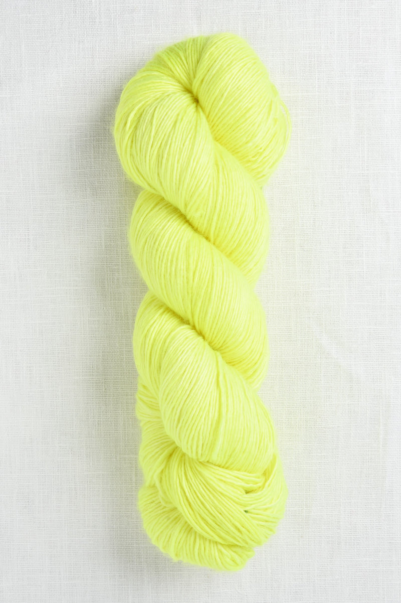 Madelinetosh Wool + Cotton Edison Bulb (Core)