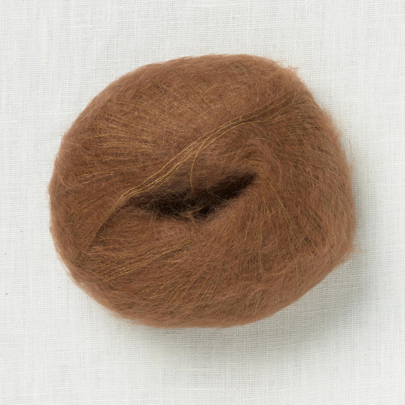 Sandnes Garn Tynn Silk Mohair 3073 Chocolate