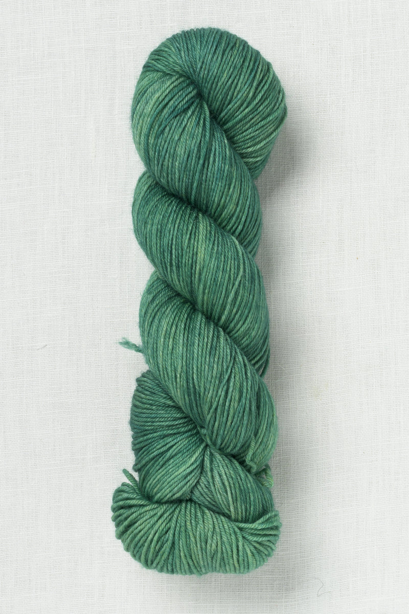 Madelinetosh Woolcycle Sport Yucca