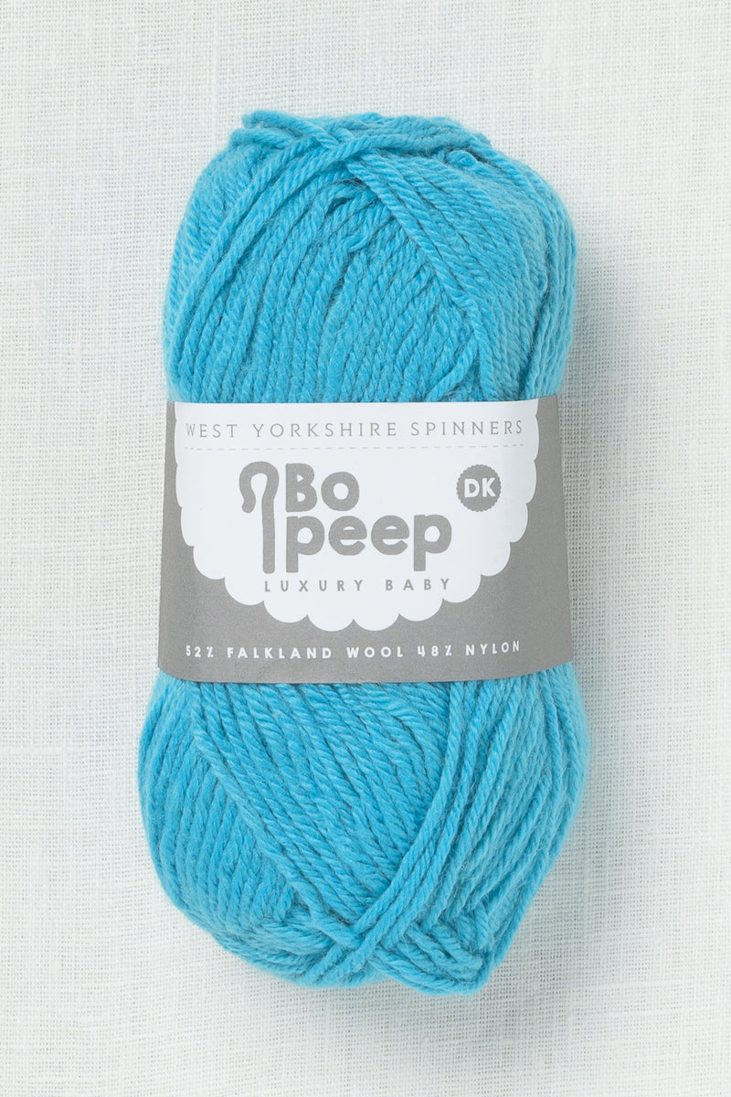 WYS Bo Peep Luxury Baby DK 1067 Dickey Bird