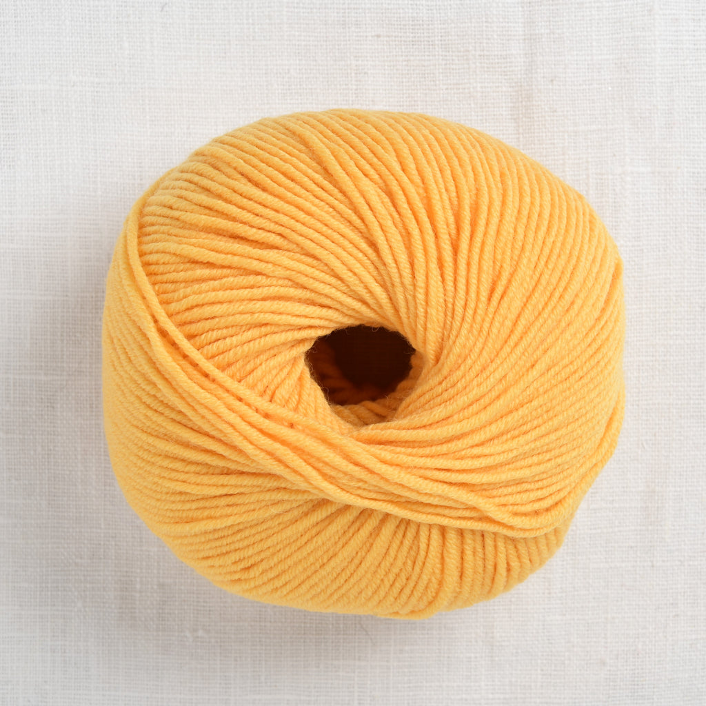 Lang Yarns Merino 120 149 Sunshine