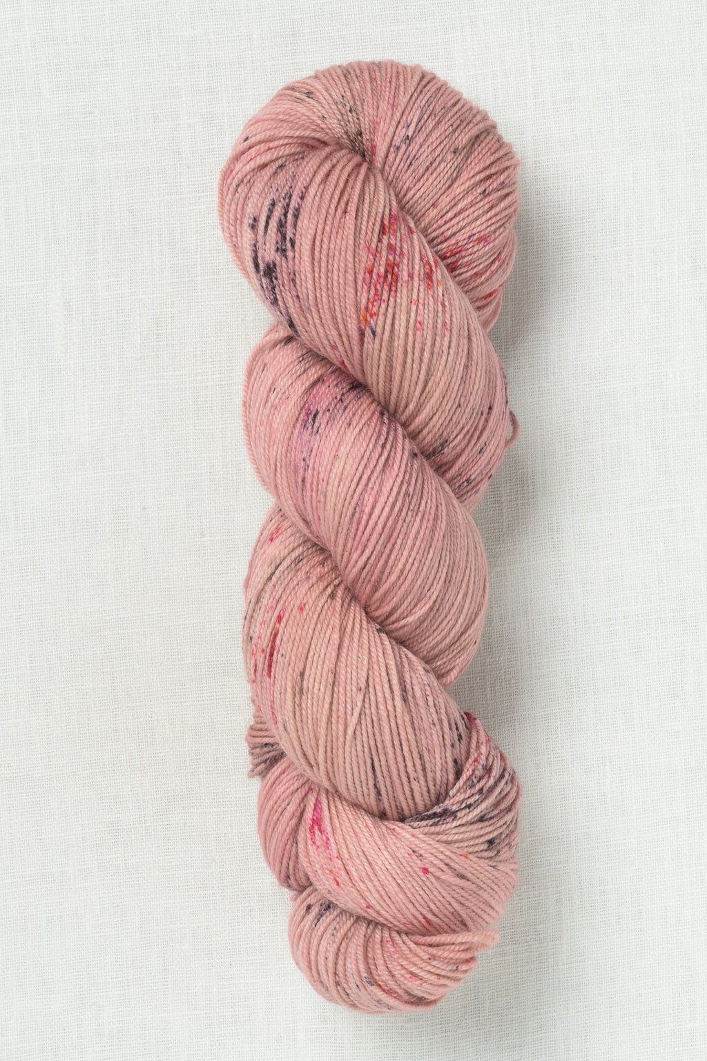 Madelinetosh Twist Light Copper Pink (Core)