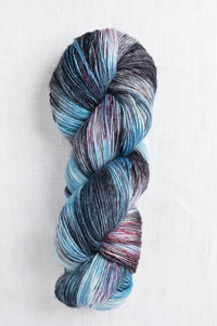 Madelinetosh Woolcycle Sport Seance