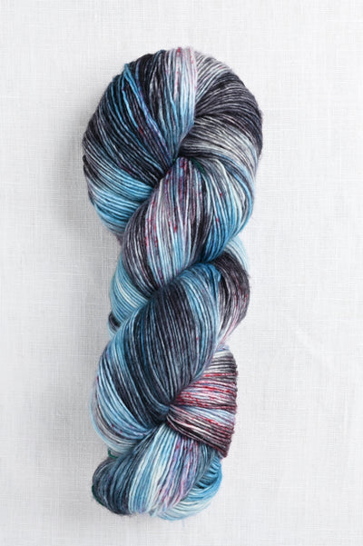 Madelinetosh Tosh Merino Light Seance