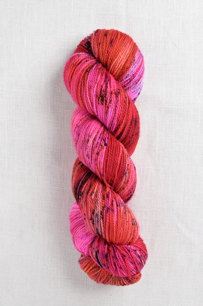 Madelinetosh Tosh Sock Mars in Retrograde (Core)