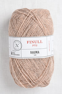 Rauma Finullgarn 4138 Powder Pink Heather