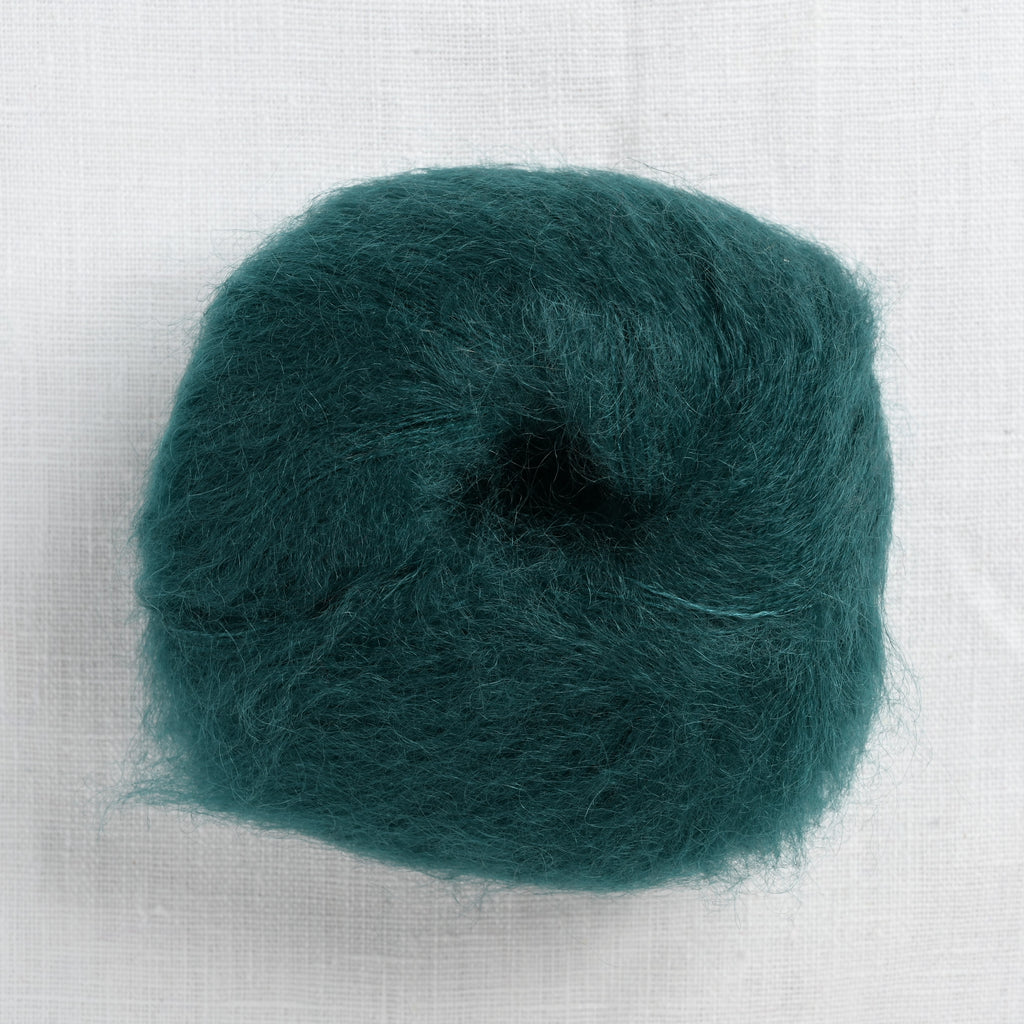 Lang Yarns Mohair Luxe 218 Evergreen