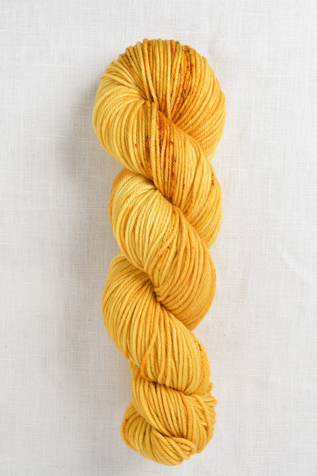 Madelinetosh Tosh Vintage Brass