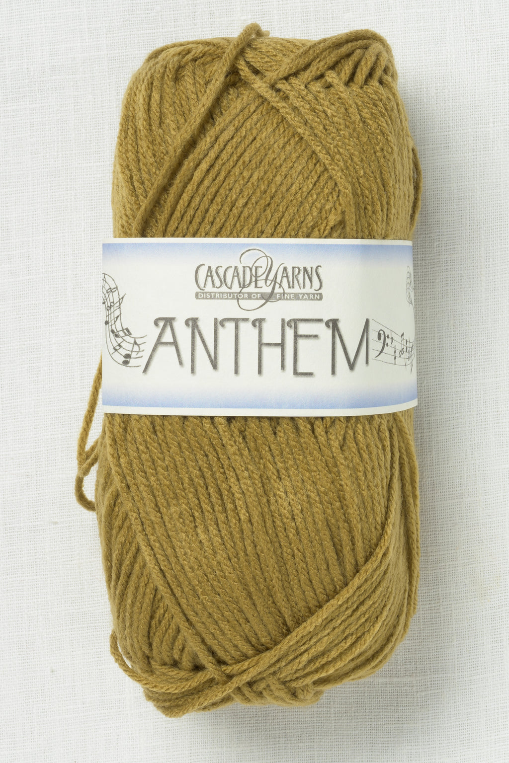 Cascade Anthem 78 Golden Olive