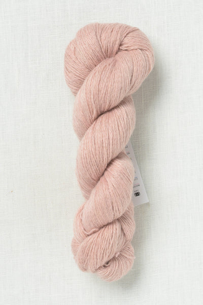 mYak Baby Yak Lace Pink Pearl