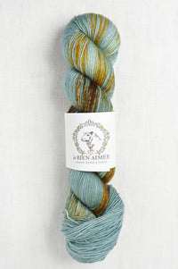 La Bien Aimee Mohair Silk Sanho