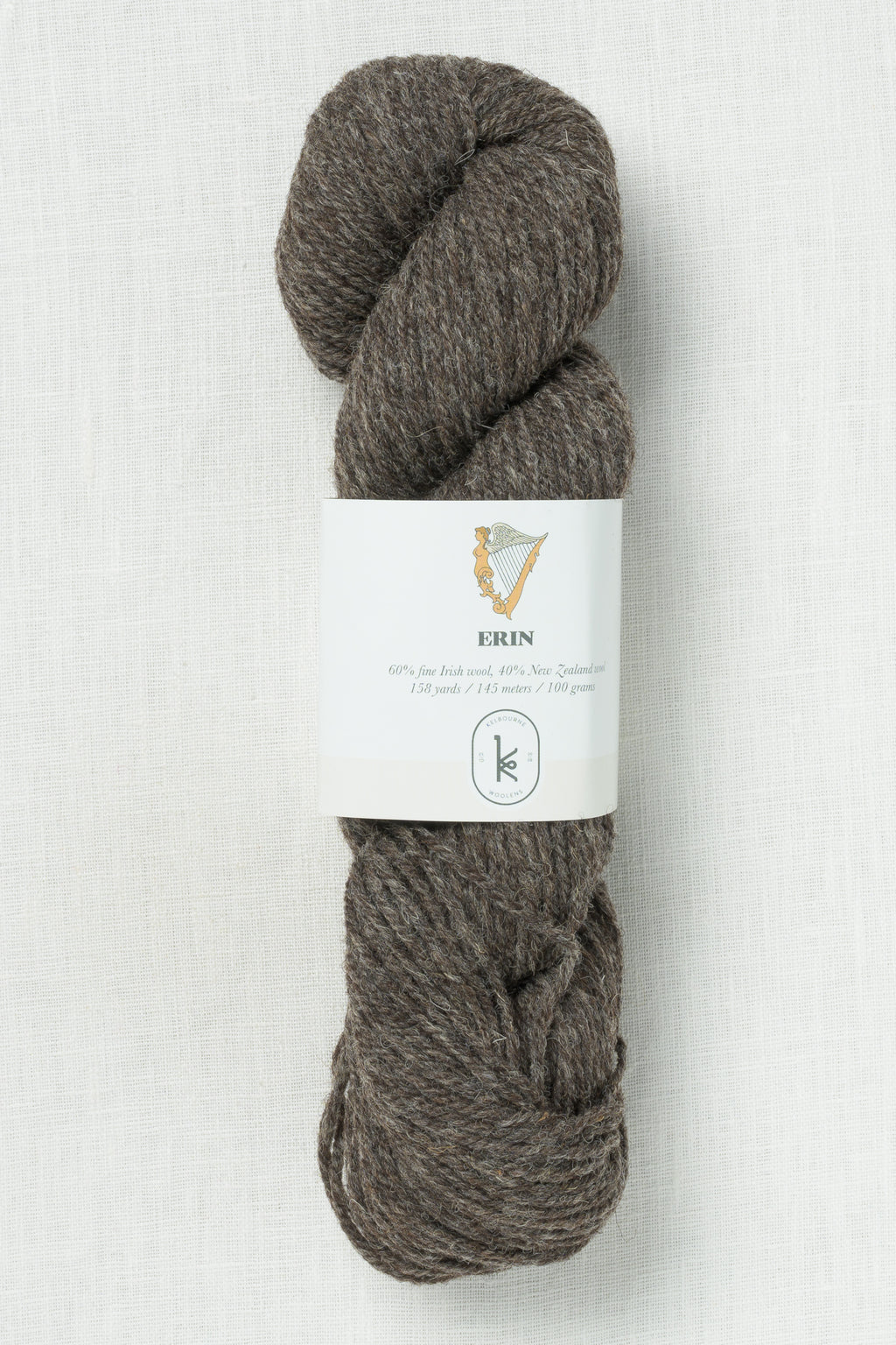 Kelbourne Woolens Erin Birch