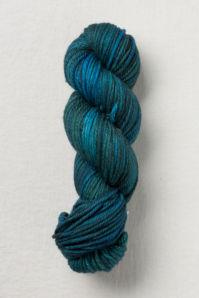 Madelinetosh Triple Twist Cousteau (Core)