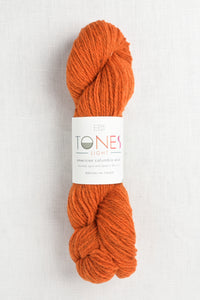 Brooklyn Tweed Tones Light Persimmon Overtone