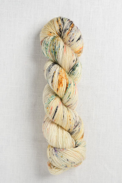 Madelinetosh Wool + Cotton Oeste