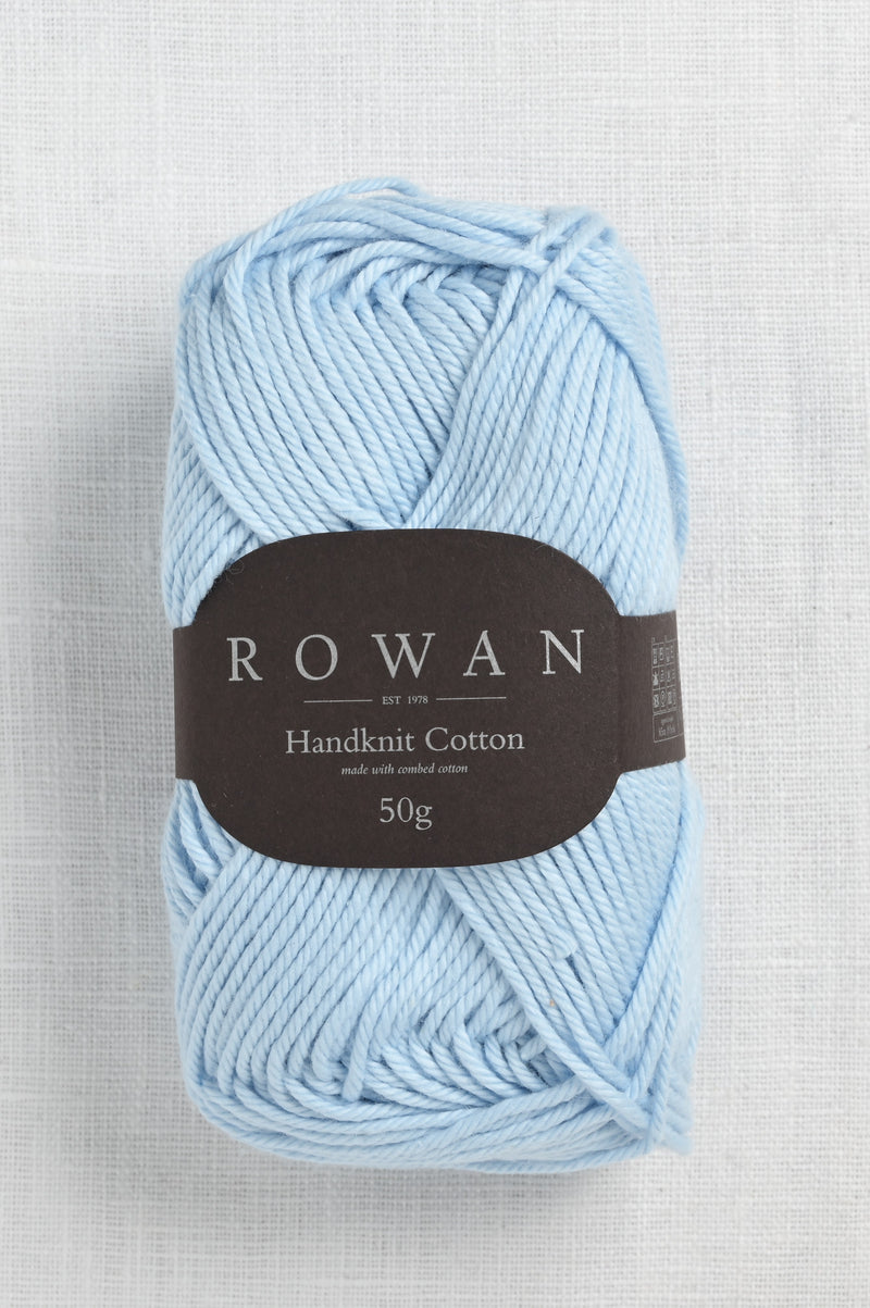 Rowan Handknit Cotton 345 Cloud