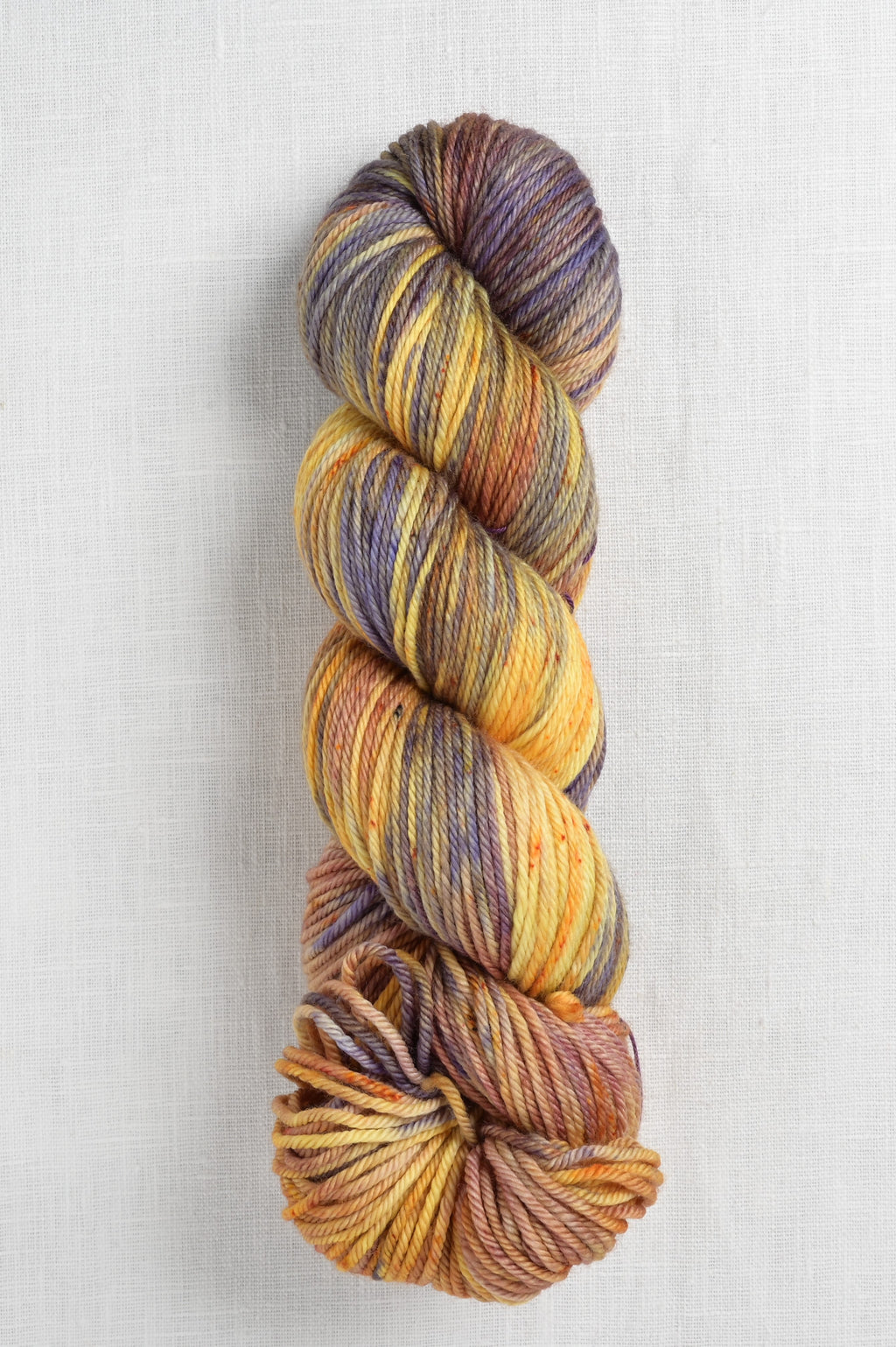 Madelinetosh Tosh DK Mercury