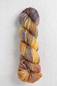 Madelinetosh Tosh DK Mercury