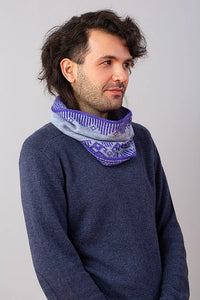 Abundance Cowl by Yigitcan/ Pufido