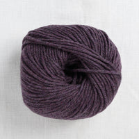 Lang Yarns Merino Plus 380 Purple Heather