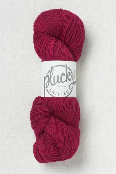 Plucky Knitter Plucky Feet Beets Me