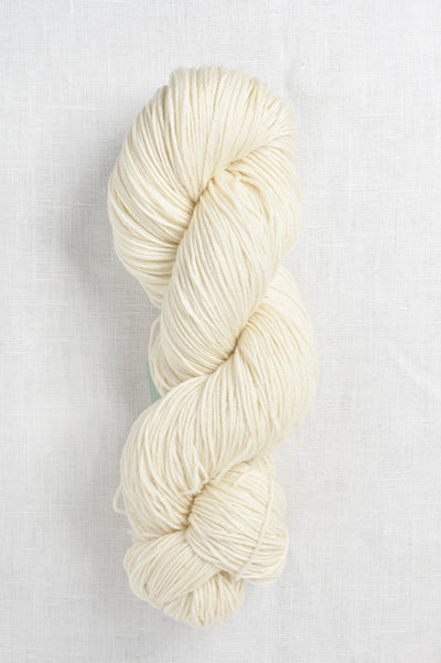 Cascade Heritage Silk 5618 Snow