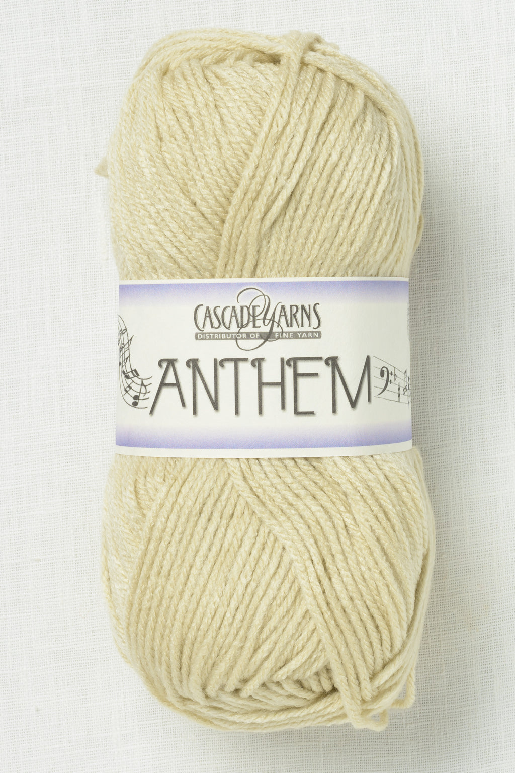 Cascade Anthem 13 White Swan