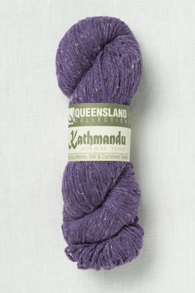 Queensland Collection Kathmandu Aran 100 64 Nightshade