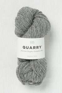 Brooklyn Tweed Quarry Sweatshirt