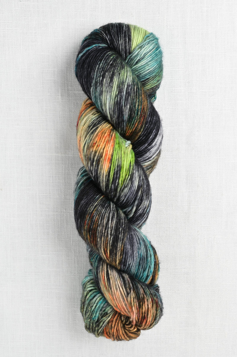 Madelinetosh Farm Twist Mood Booster