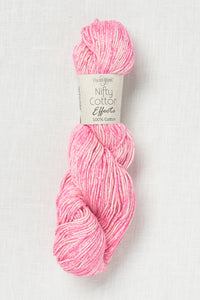 Cascade Nifty Cotton Effects 314 Ibis Rose