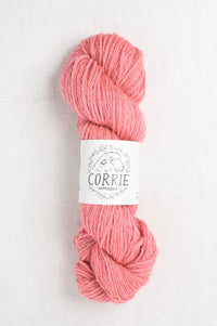 La Bien Aimee Corrie Worsted Fluoro Morganite