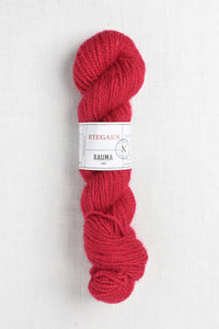 Rauma Ryegarn 539 Strawberry