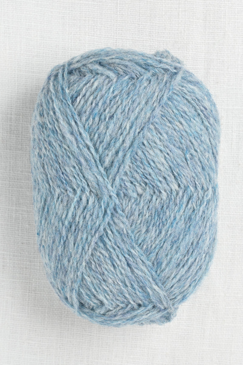 Jamieson's Shetland Spindrift 130 Sky