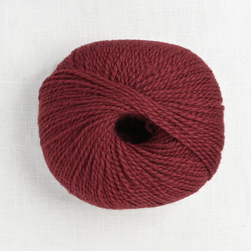 Rowan Norwegian Wool 023 Red Violet