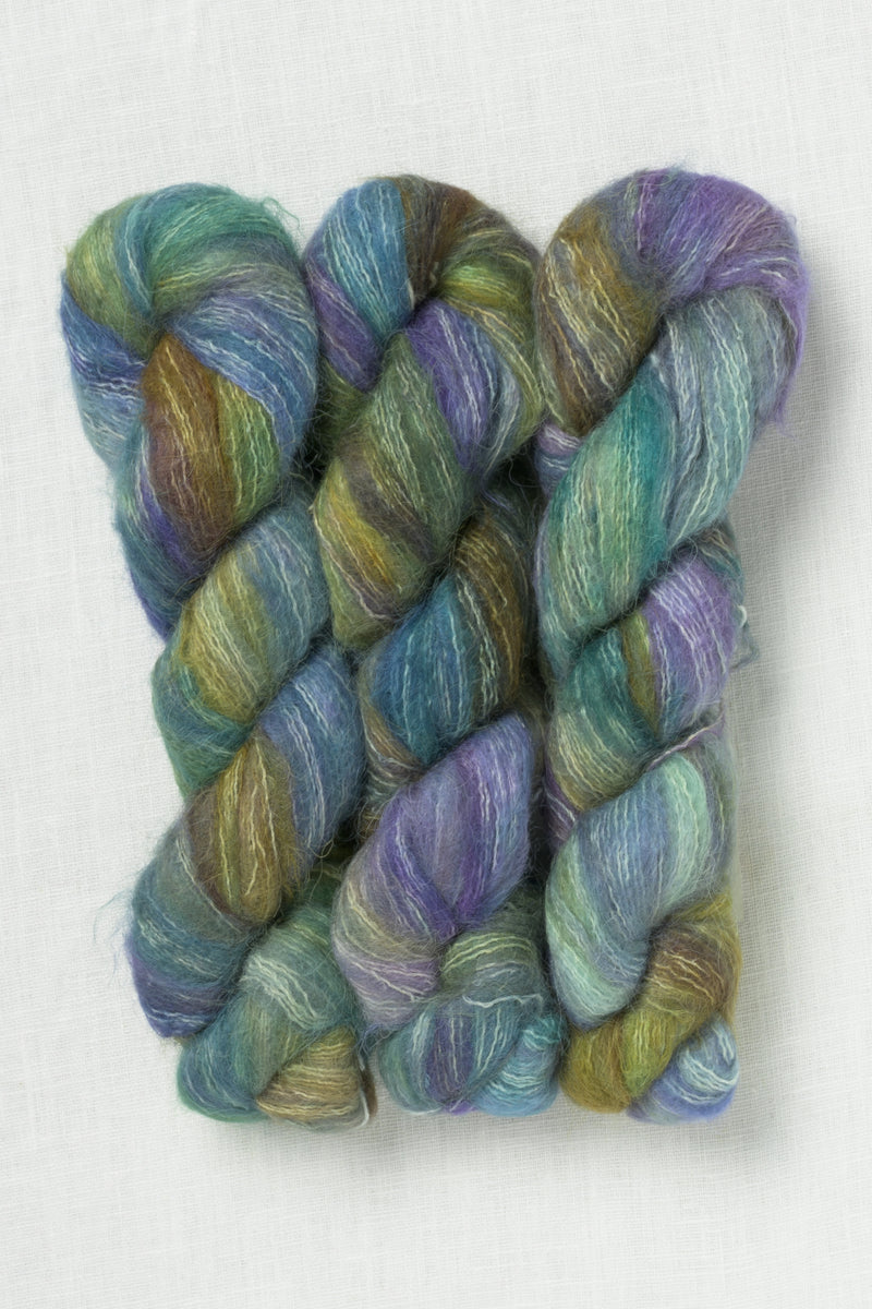 Blue Sky Fibers Prairie Hand-Dyed 11416 Indiecita